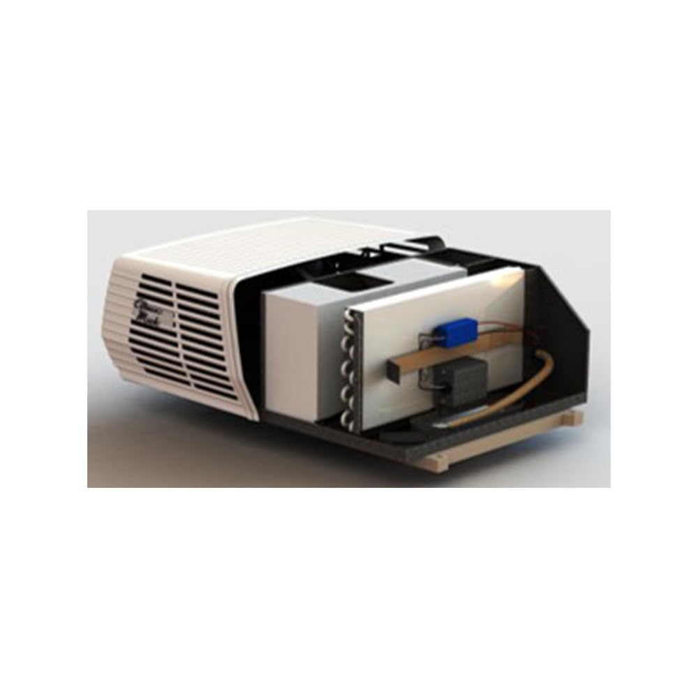 Mach 3 & 15 Iwave-M 482034601 Air Purifier