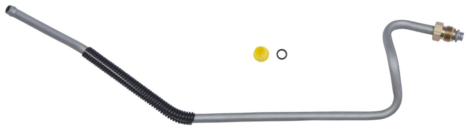 365894 Power Steering Return Line Hose Assembly nobrandname