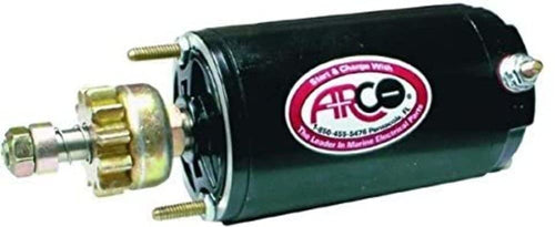 Original Equipment Quality Arco Replacement Outboard Starter - 5551