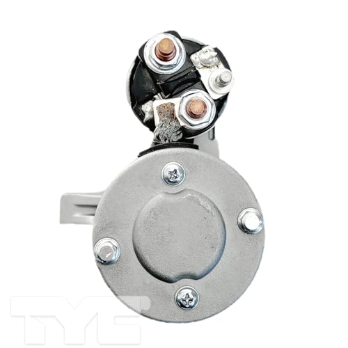FD TYC - 18-23 MSTNG L4 2.3T STR (1-16026)