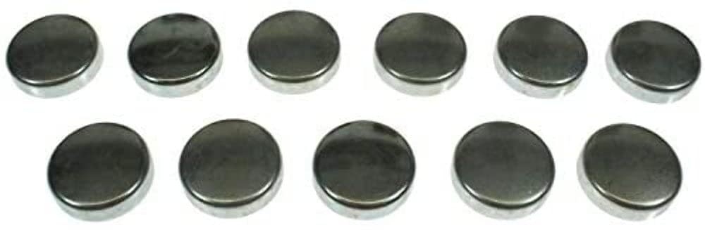 Melling Freeze Plug Kit MPE-255R