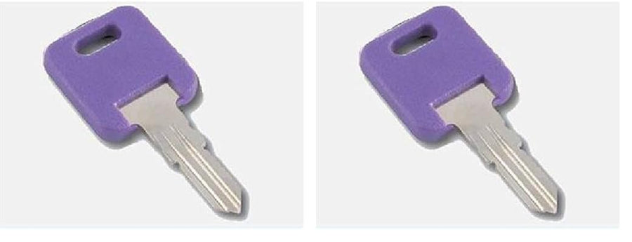 Global AP Products Replacement Key #310