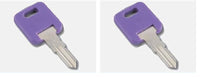 Global AP Products Replacement Key #310