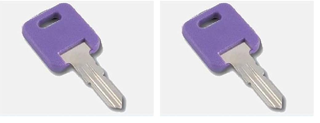 Global AP Products Replacement Key #310