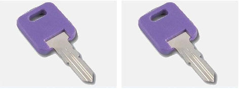 Global AP Products Replacement Key #310
