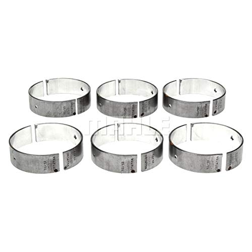 Clevite Engine CB-1411A-.50MM(6) Connecting Rod Bearing Set