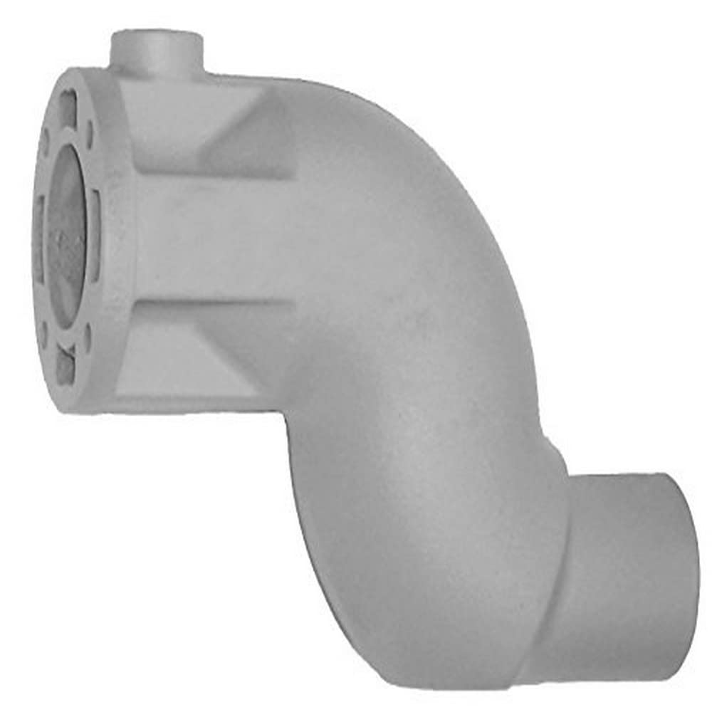 18-1934 Sierra International Elbow Boat Engine Parts