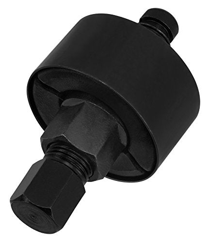 W87020 Performance Tool Power Steering Pump/Alternator Puller , Black