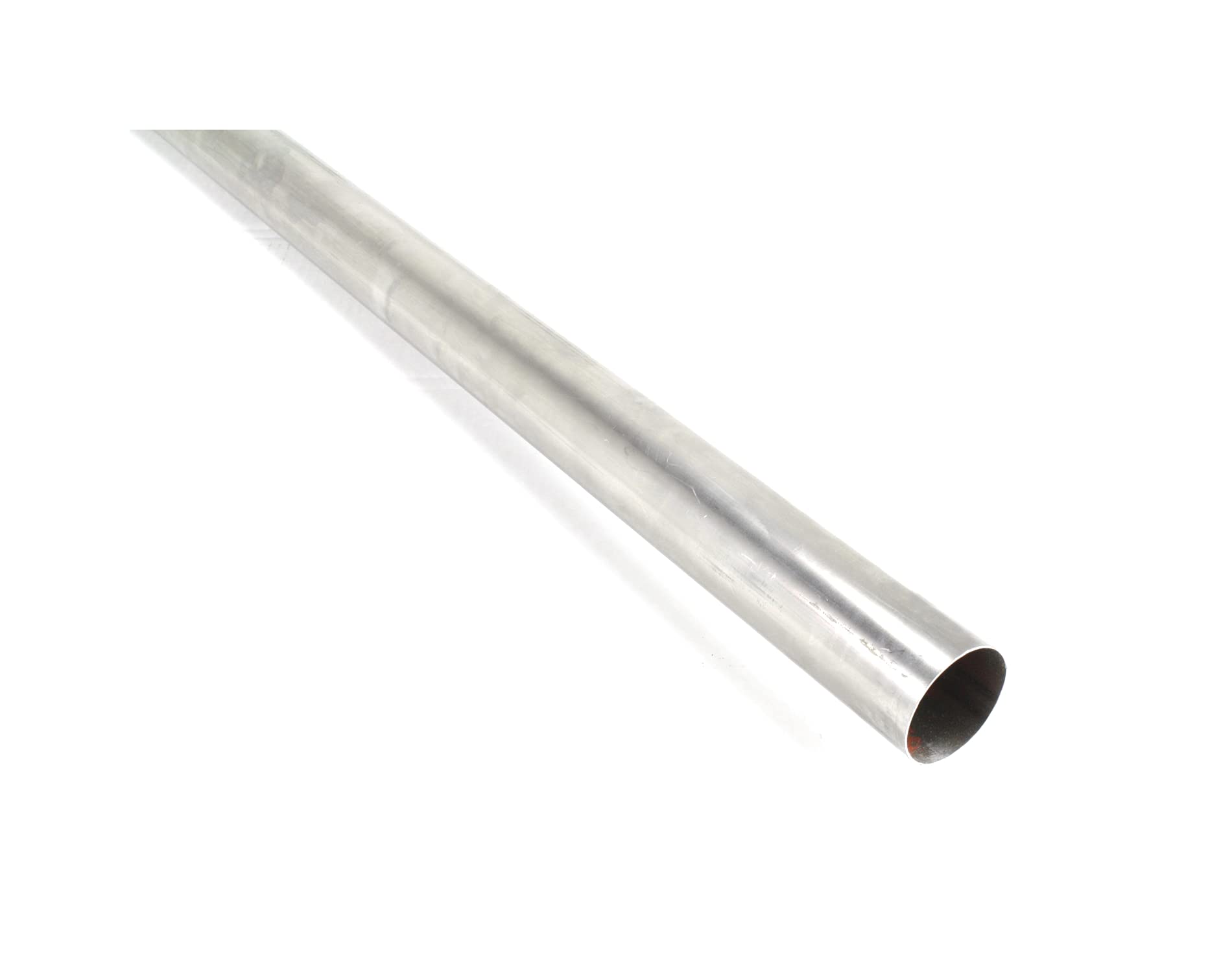 Exhaust H7760 Patriot 2-1/4" Mild Steel Tubing