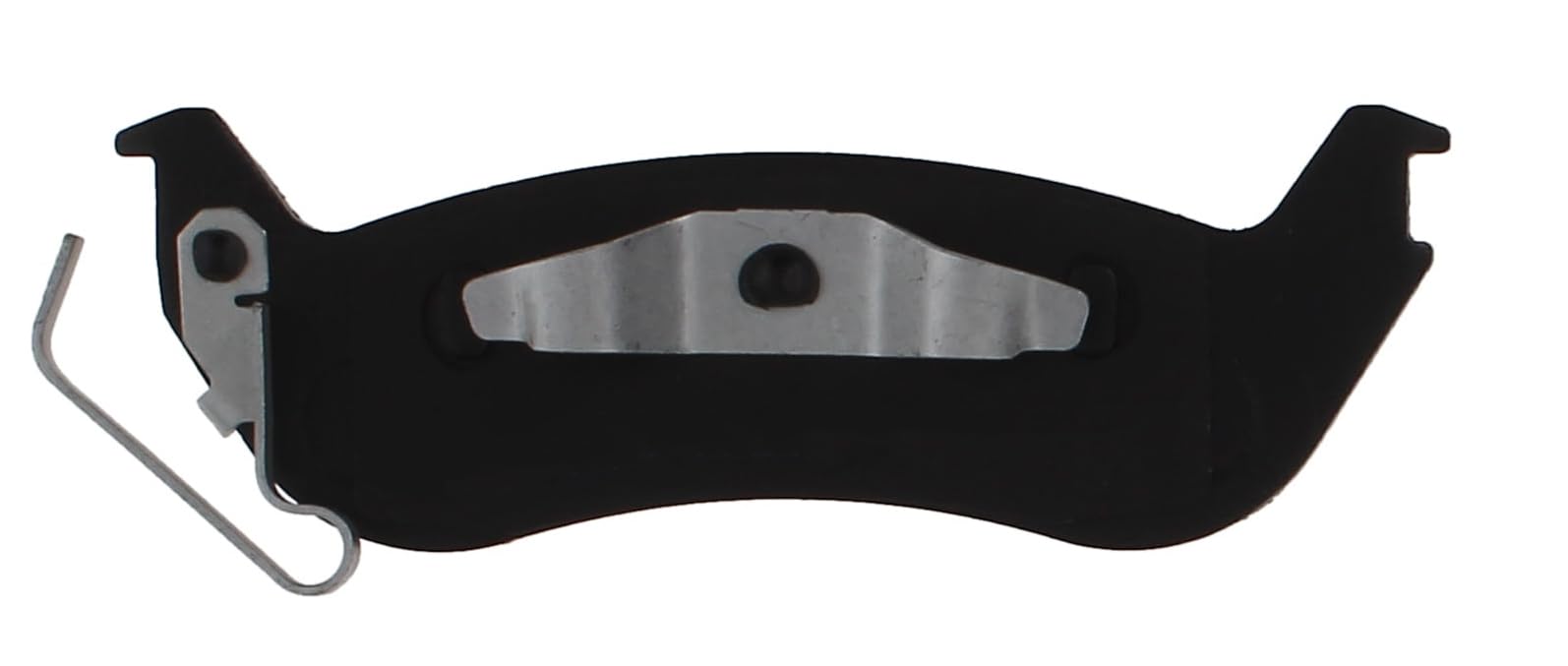 Rear Baer Brakes D0932 Claw Brake Pads