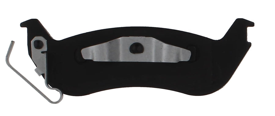 Rear Baer Brakes D0932 Claw Brake Pads