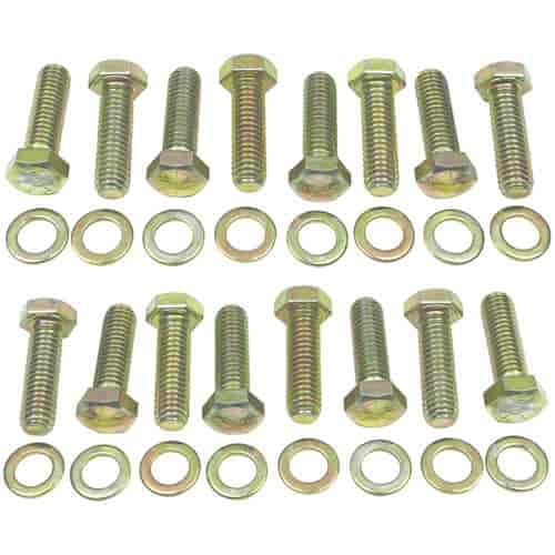 Intake Manifold Bolt Trans-Dapt 4925