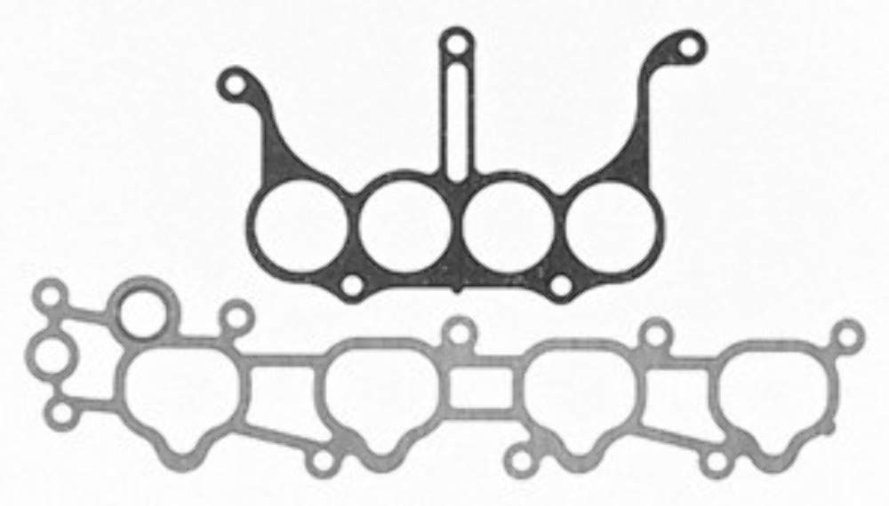 Engine Intake Manifold Gasket Set MAHLE MS15564