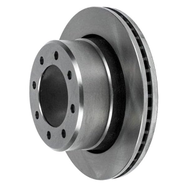 Autospecialty Power Stop Brake Rotor - AR8374