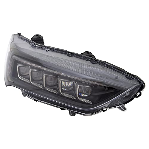 Replacement right Head Lamp TYC 20-9987-90 for ACURA TLX