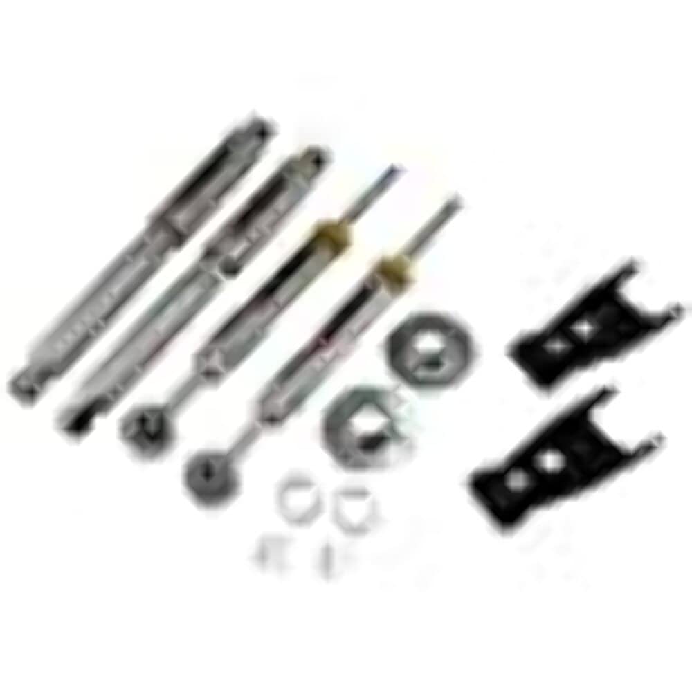 Lowering Kit Belltech 970SP with Street Performance Shocks