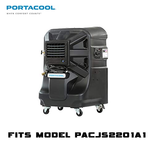ELECTRICAL Motor Control Portacool For Pacjs220 PARCTLJ22000 ELECTRICAL Motor Control For Pacjs220