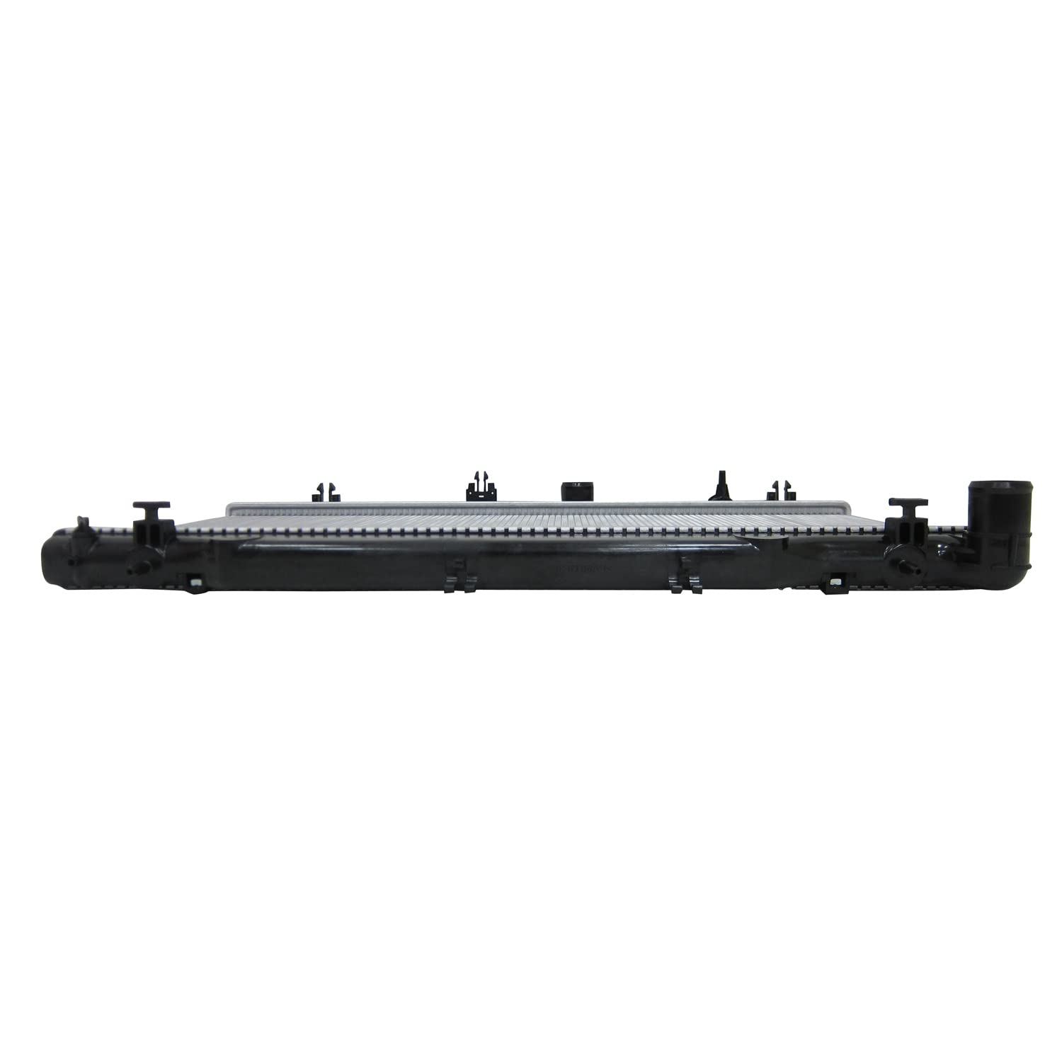 Radiator TYC 13461 Compatible with 2015-2019 Subaru Outback Sport