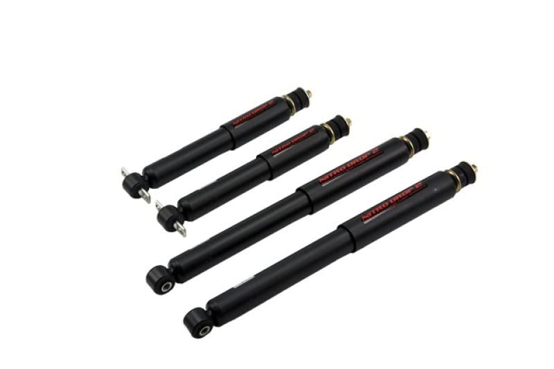 Shock Set Belltech 9129