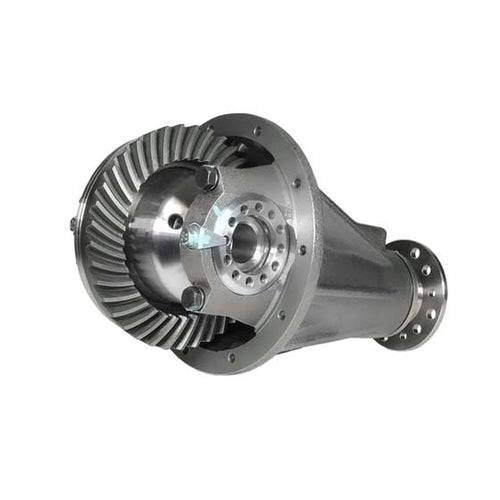 Toyota V6 Yukon Dropout Assembly, Rear w/Grizzly Locker, 30 Spline, 5.29 Ratio