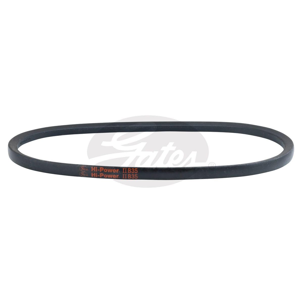 B35 Gates V Belts