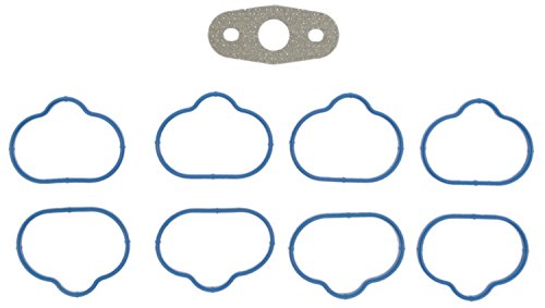 MS FEL-PRO 96936 Intake Manifold Gasket Set