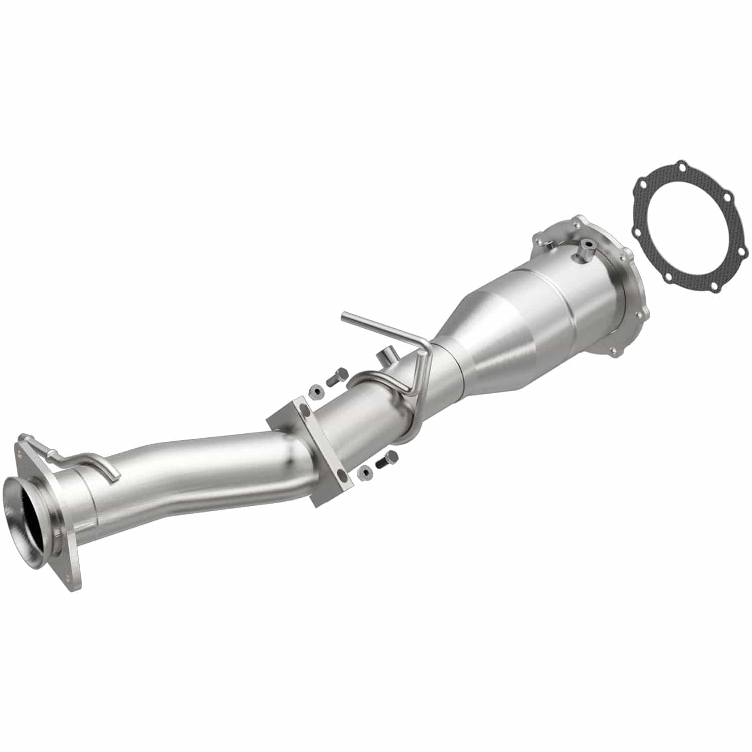 Direct-Fit MagnaFlow Catalytic Converter OEM Grade Federal/EPA Compliant 60503
