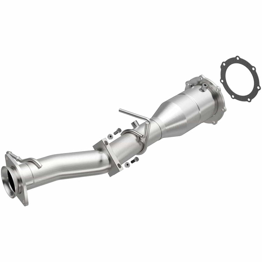 Direct-Fit MagnaFlow Catalytic Converter OEM Grade Federal/EPA Compliant 60503