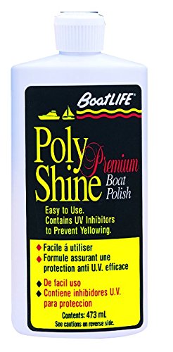 Poly Shine BoatLIFE Pint