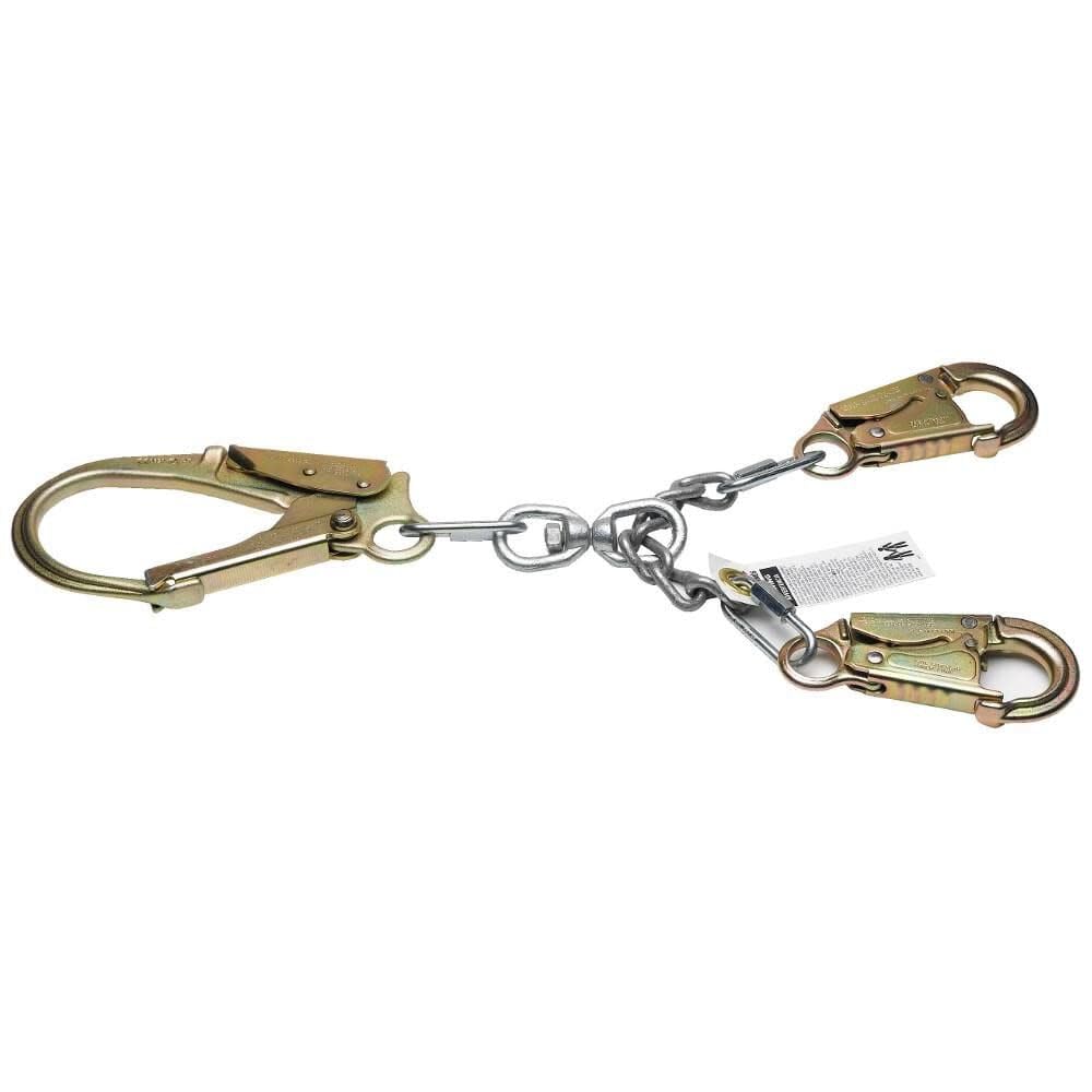 18 In. Werner Chain Rebar Positioning Lanyard