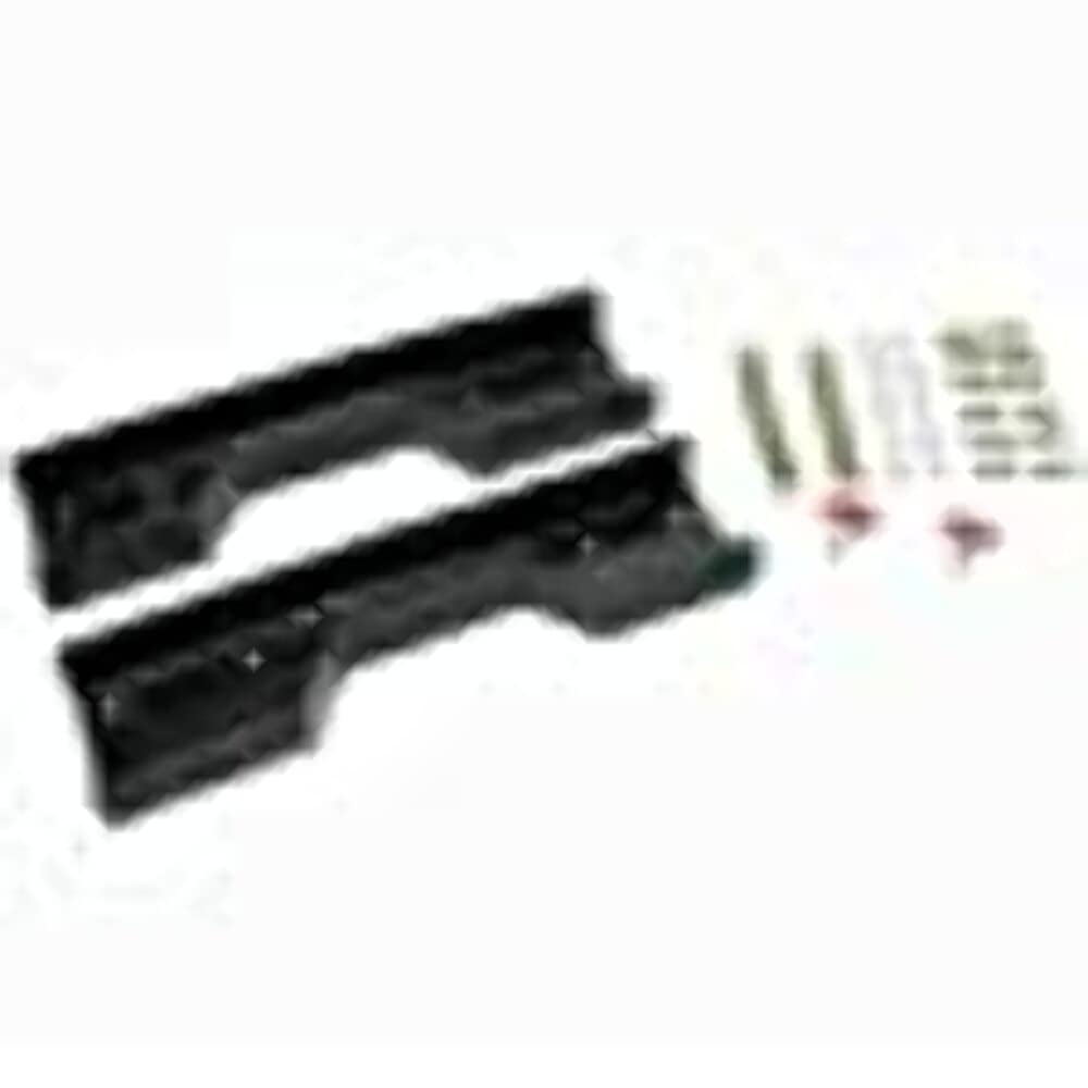C-Notch Kit Belltech 6810