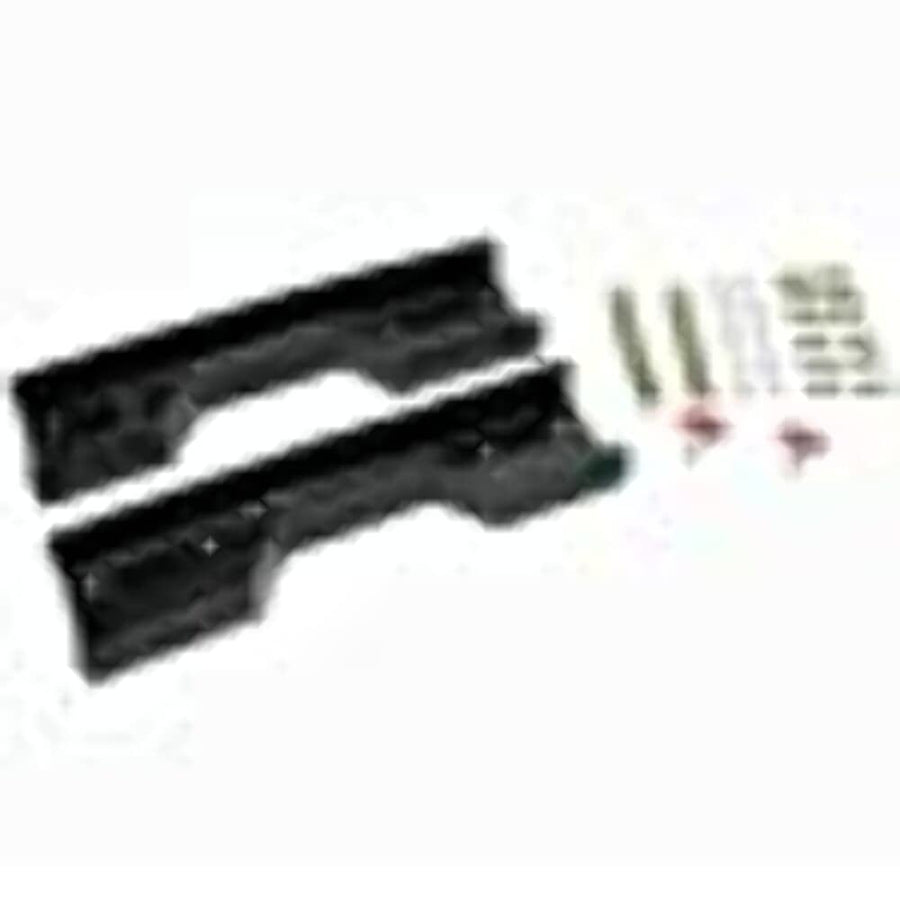C-Notch Kit Belltech 6810