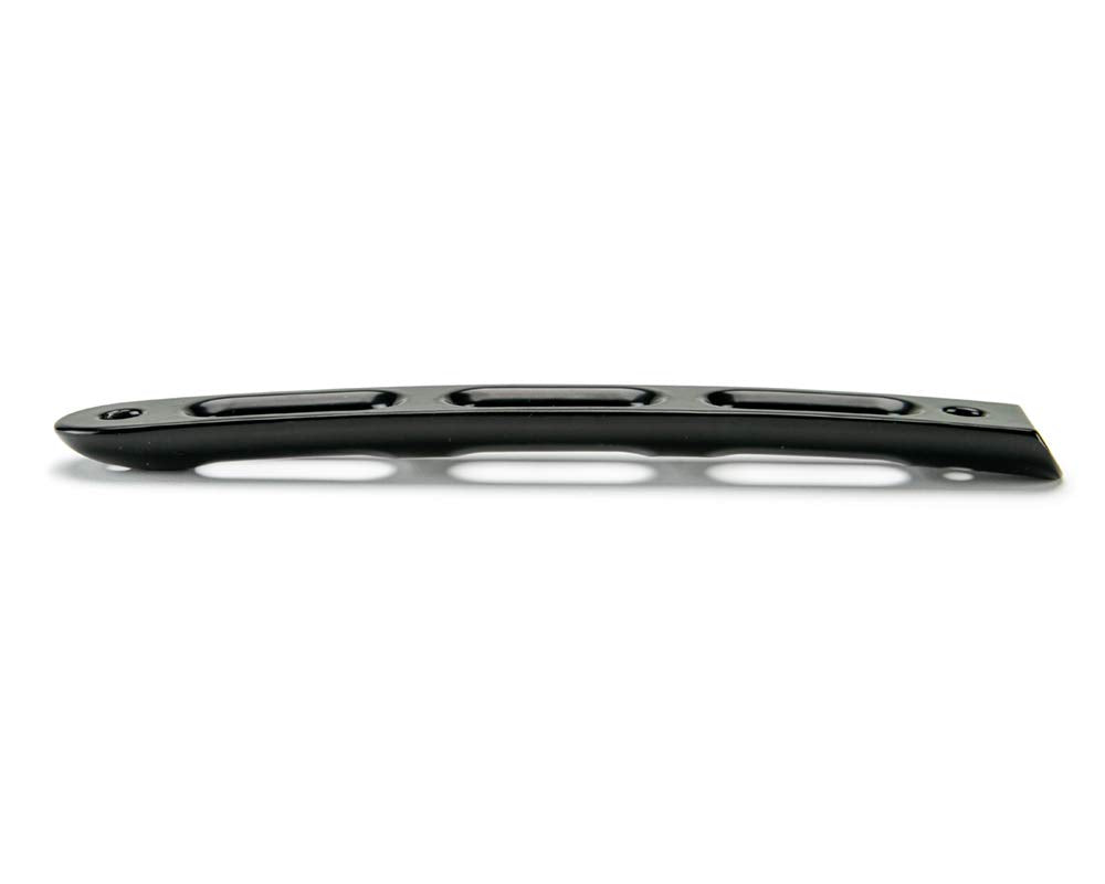 D-JP-190026-BK-5 | DV8 Offroad | Door Handle Insert Set fits 2007-2018 Wrangler JK | Slotted Hole Design | Aluminum Construction
