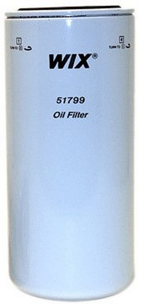 51799 Wix Filter Corp. Oil Filter