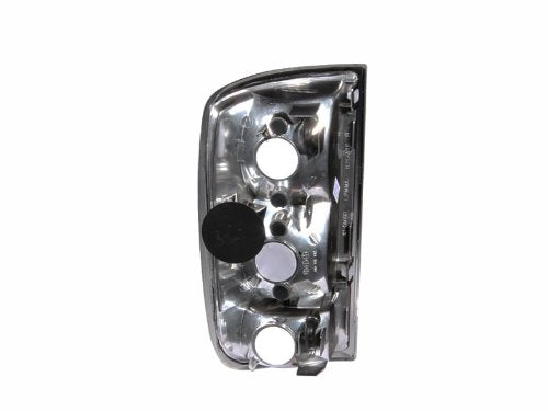 Smoke Taillight AnzoUSA 221174 for Chevrolet Blazer - (Sold in Pairs)