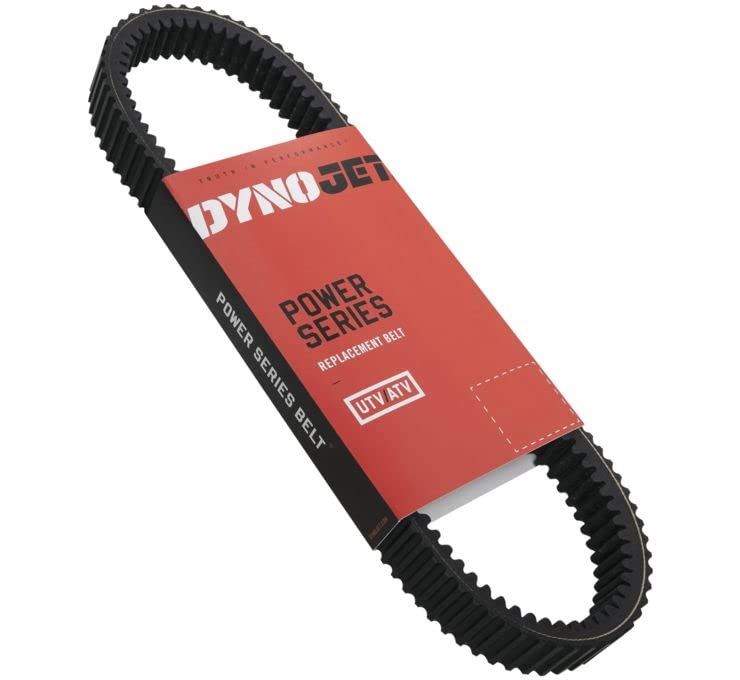 25-DCB3X Dynojet Power Series CVT Drive Belt