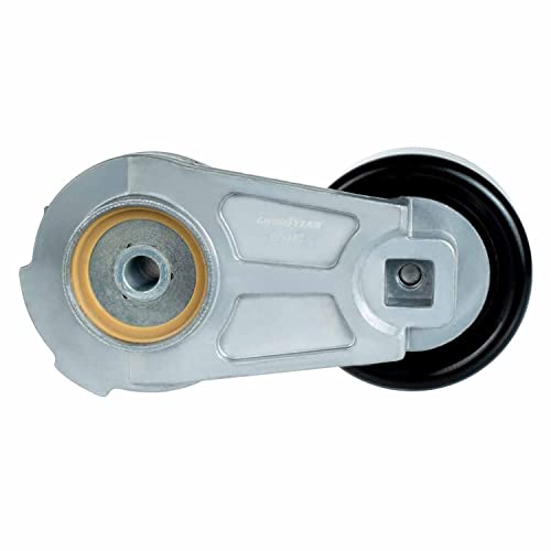 Automatic Goodyear Serpentine Belt Tensioner Assembly 55447