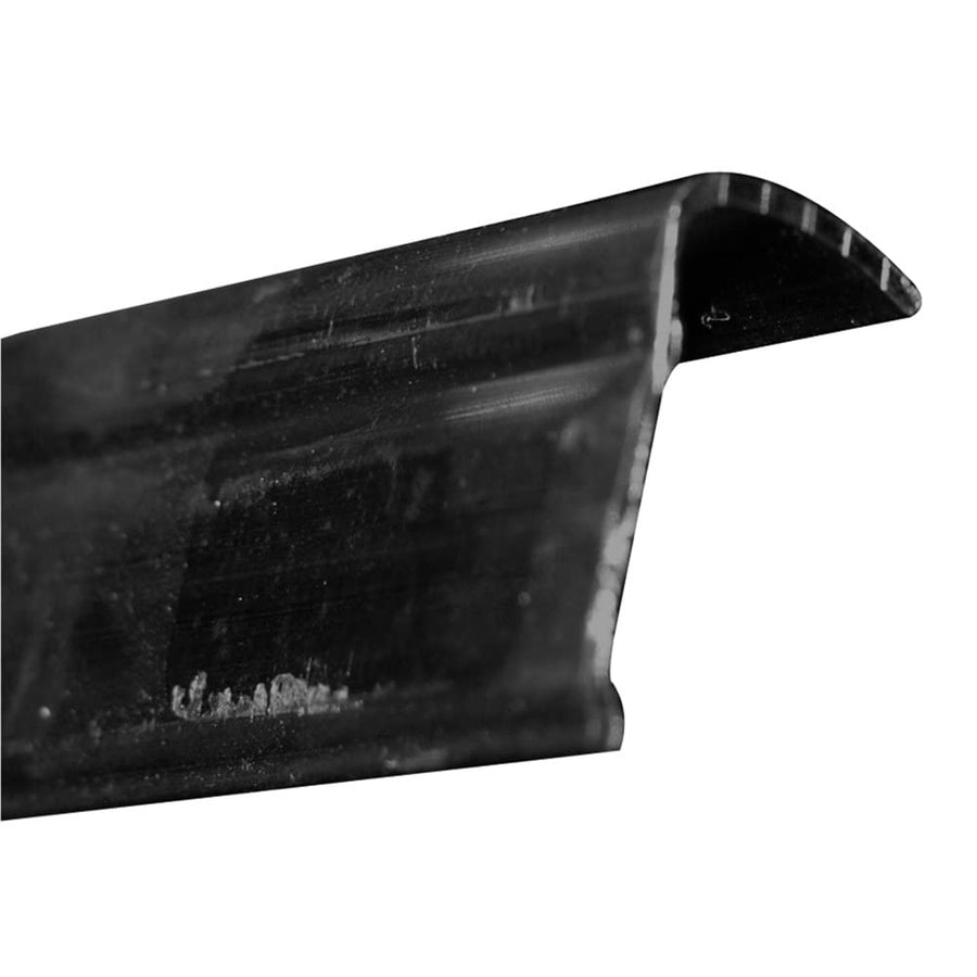 Roof Edge AP Products 6'(5 Pack) Black