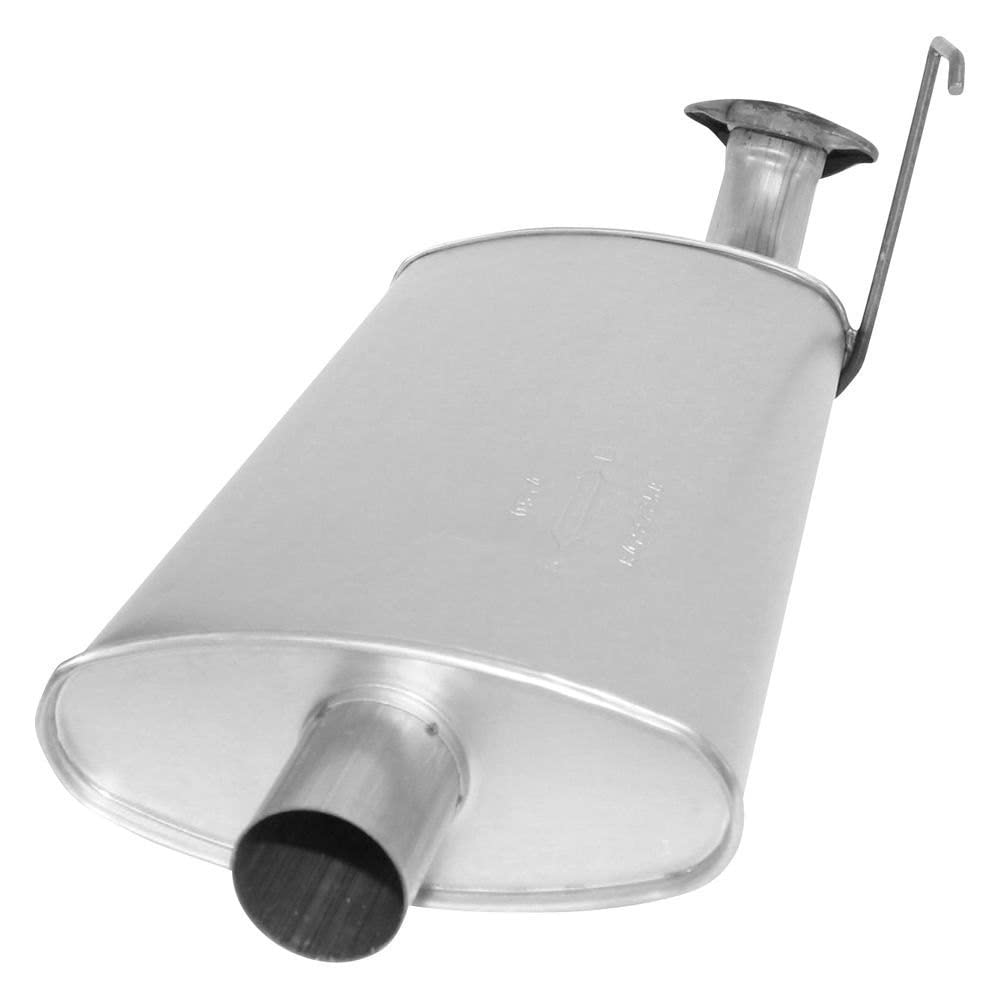 700457 AP Exhaust Muffler