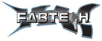 FTS30502 Fabtech Performance Shock