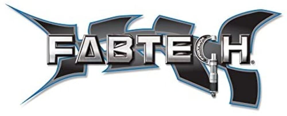 FTS30502 Fabtech Performance Shock