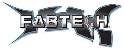 FTS30502 Fabtech Performance Shock