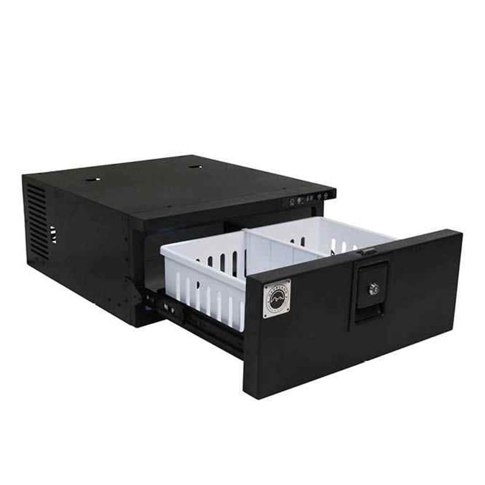 Fridge Drawer - Overland Vehicle Systems