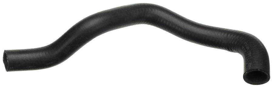 Premium Gates Molded Coolant Hose 24633