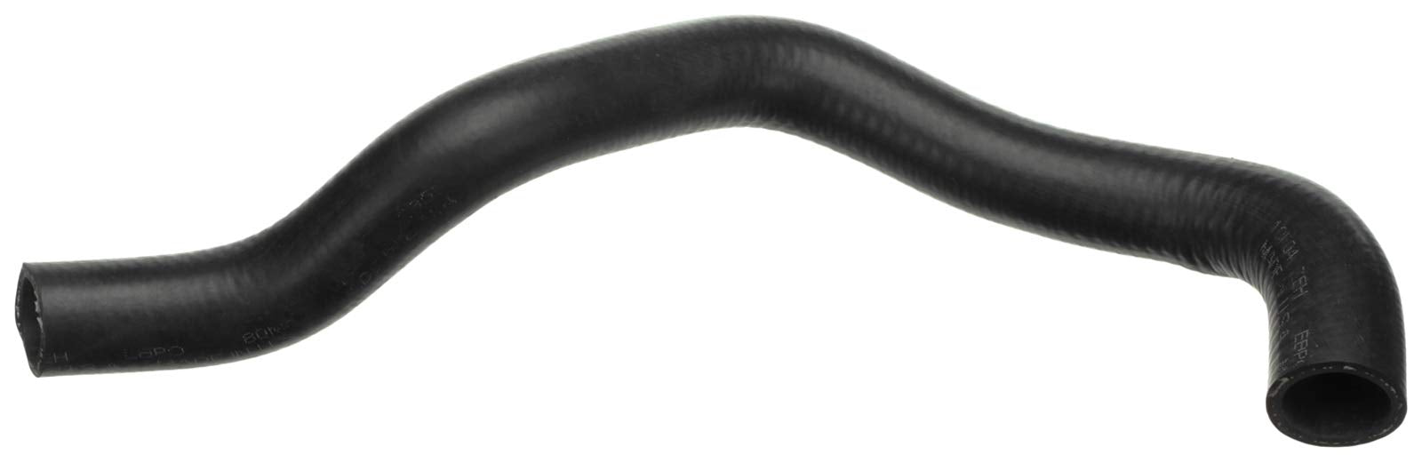 Premium Gates Molded Coolant Hose 24633