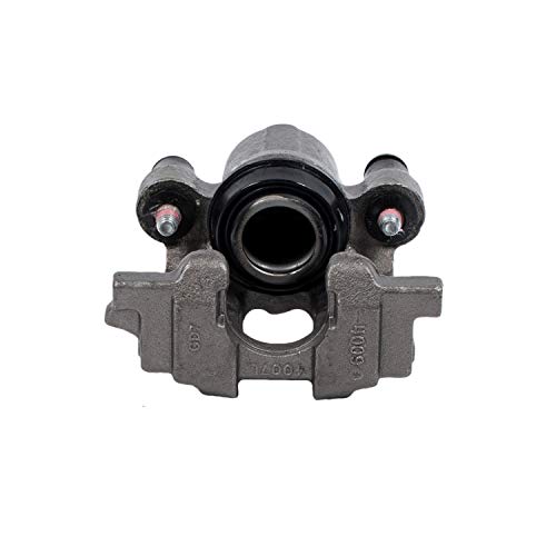 Power Stop Rear Left L4943 Brake Caliper One Stock Replacement For Ford Escape 2005-2009, Mazda Tribute 2005-2006, Mazda Tribute 2008, Mercury Mariner 2005-2008 [Model Specific]