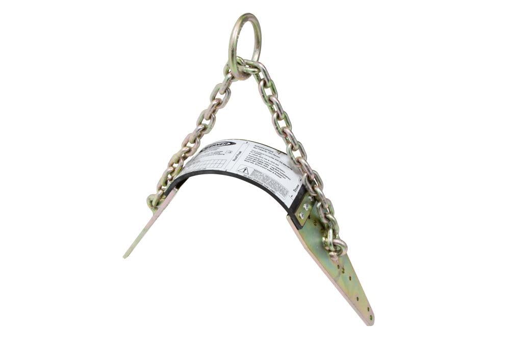Chain Werner Roof Anchor