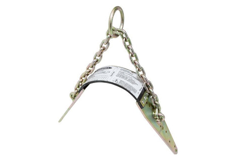 Chain Werner Roof Anchor