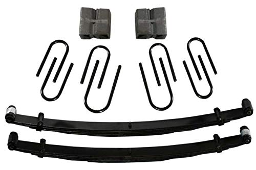 Suspension Lift Kit Skyjacker (C125BKS-M)