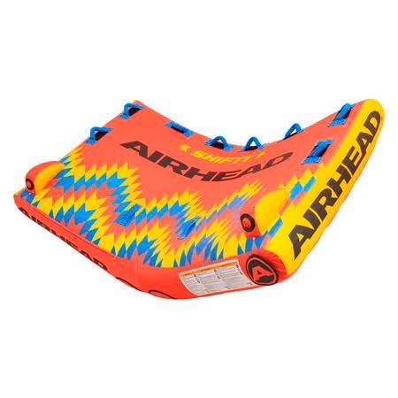 Airhead Shifty AHFV-02 V-Frame Towable